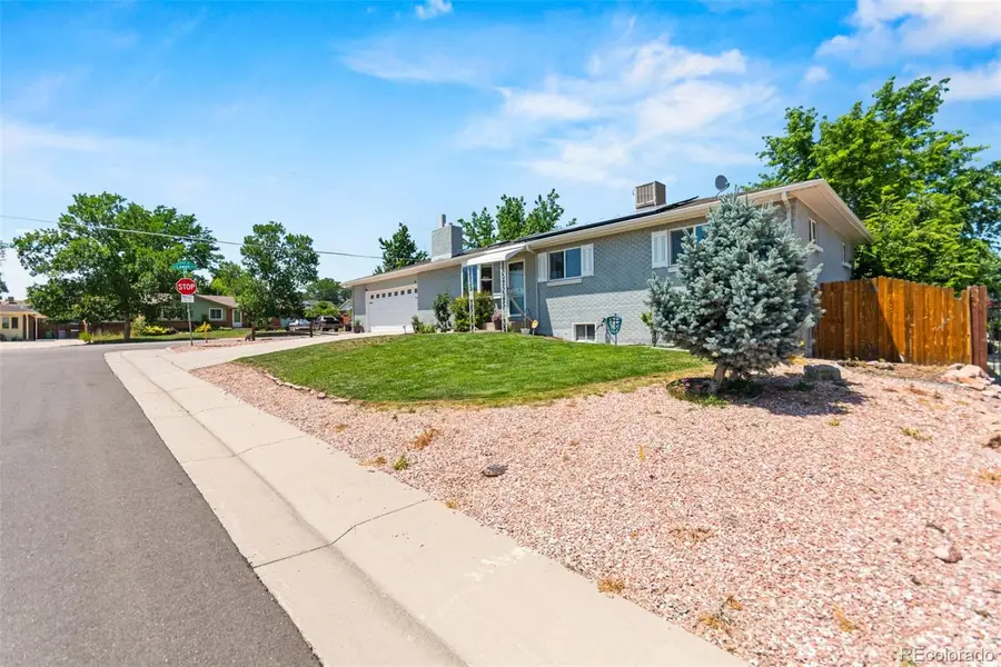 3397 W Tanforan Drive, Englewood, CO 80110 - #3