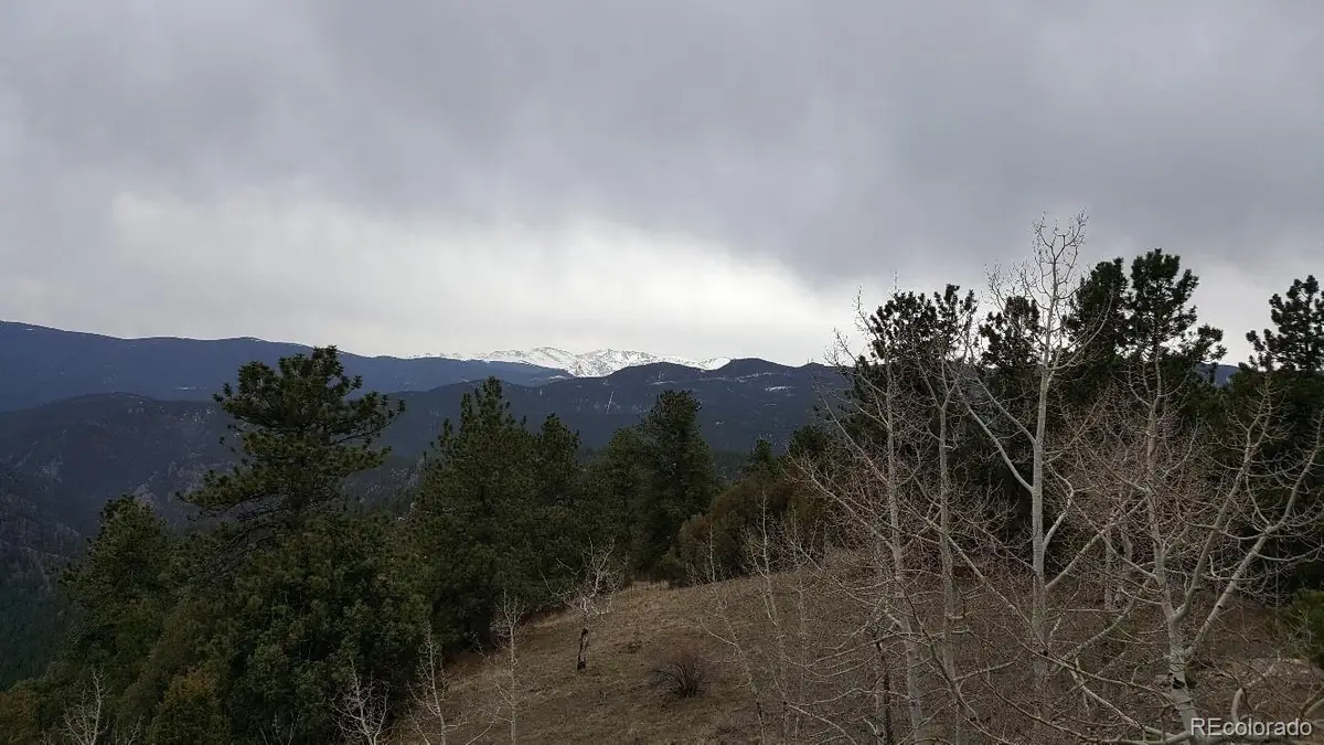 000 Quartz Valley, Central City, CO 80427 - #1