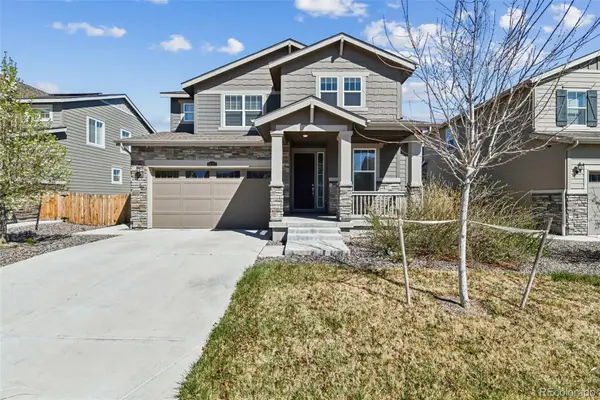 24321 E Tennessee Place, Aurora, CO 80018