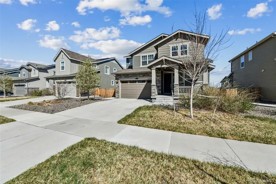 24321 E Tennessee Place, Aurora, CO 80018 - #2