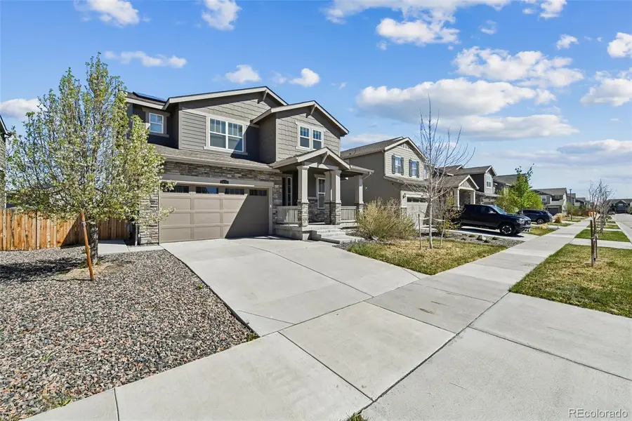 24321 E Tennessee Place, Aurora, CO 80018 - #3