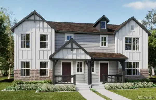 15214 Clayton Street, Thornton, CO 80602