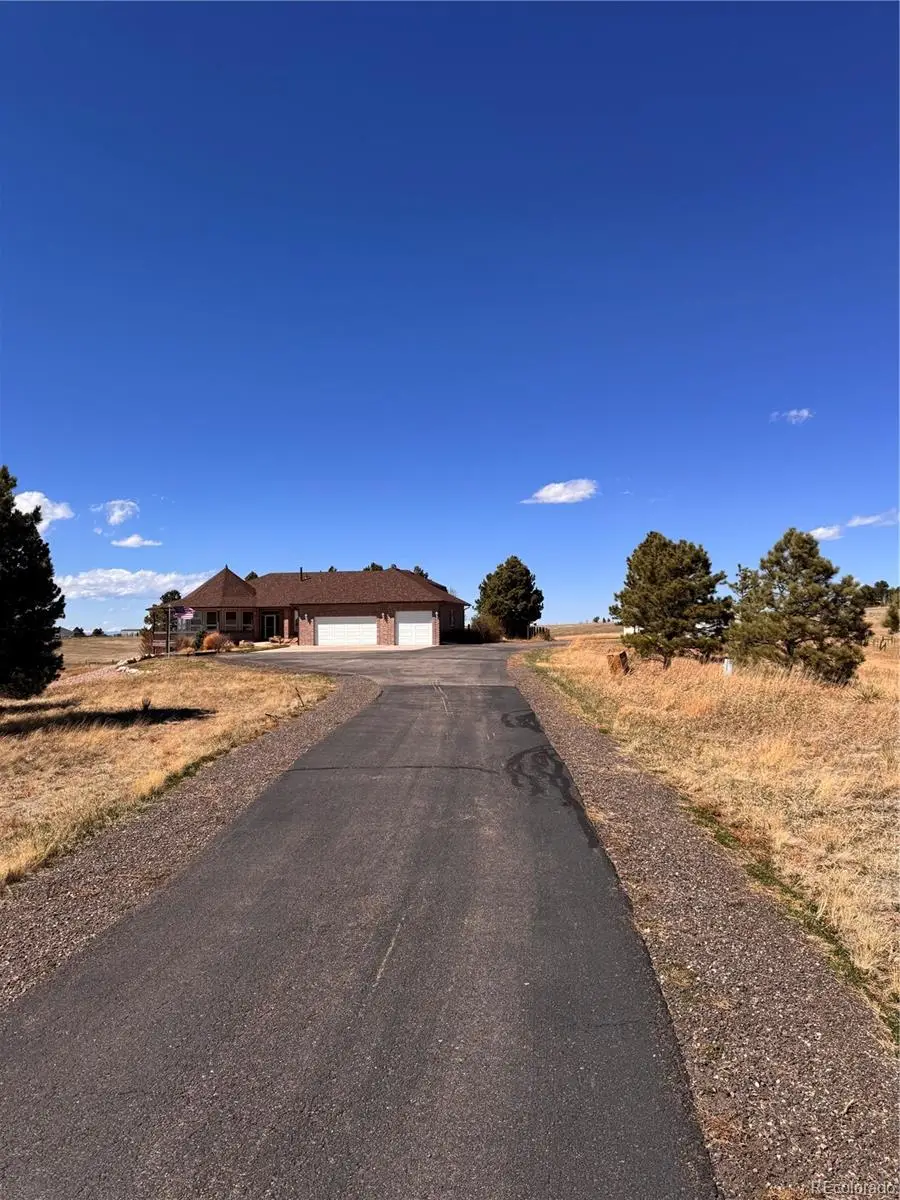 2981 Rock Circle, Elizabeth, CO 80107 - #2