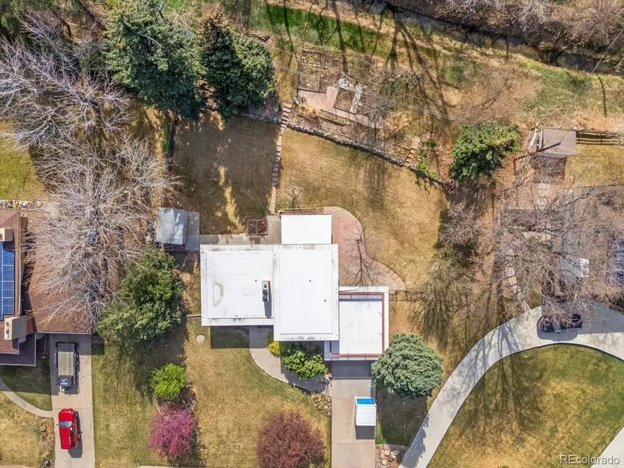 9880 W 34th Drive, Wheat Ridge, CO 80033 - #3