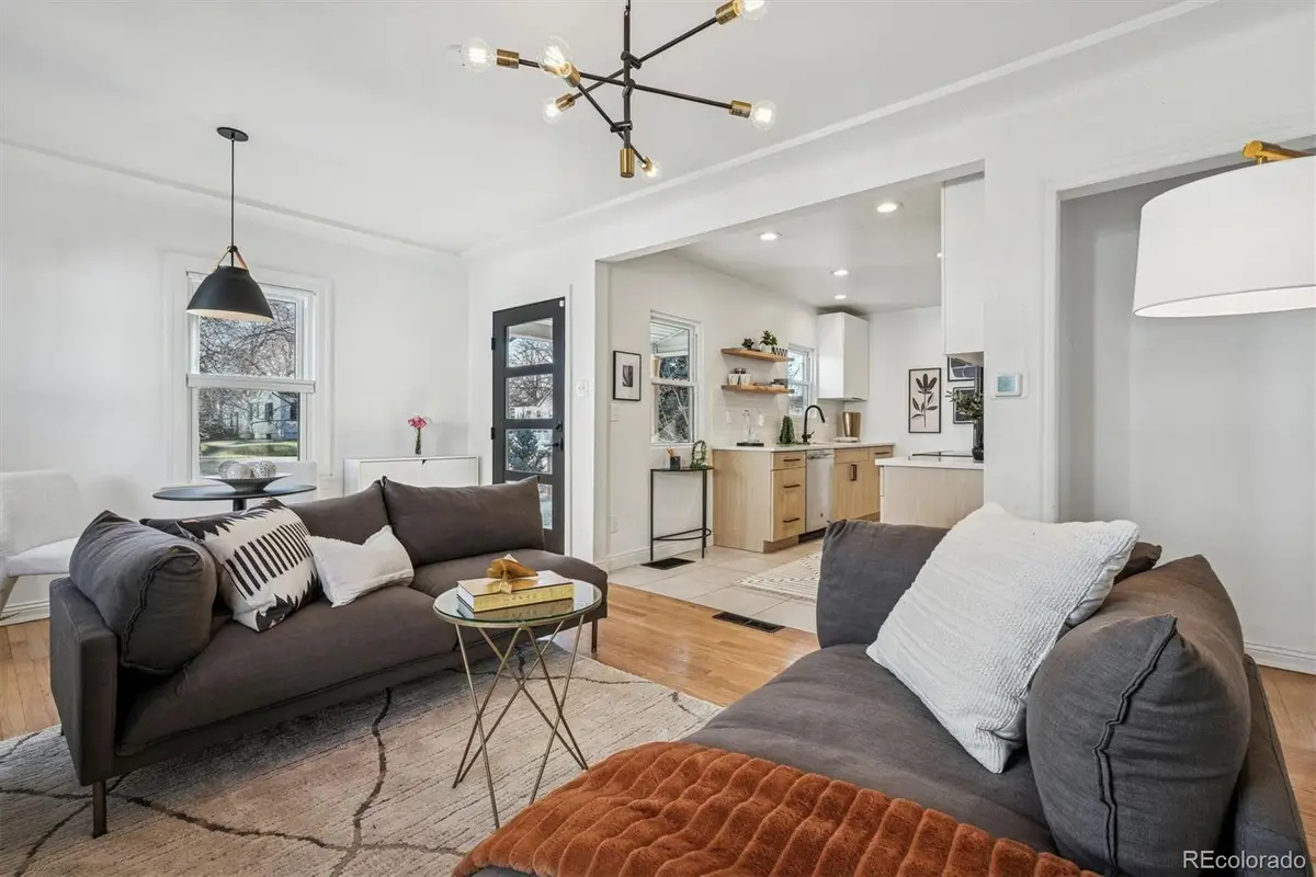 1705 S Downing Street, Denver, CO 80210 - Image #1