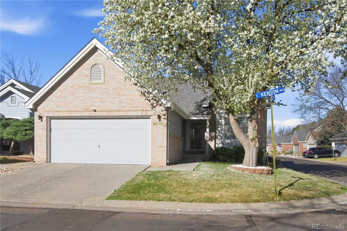 2217 S Kenton Way, Aurora, CO 80014 - #1