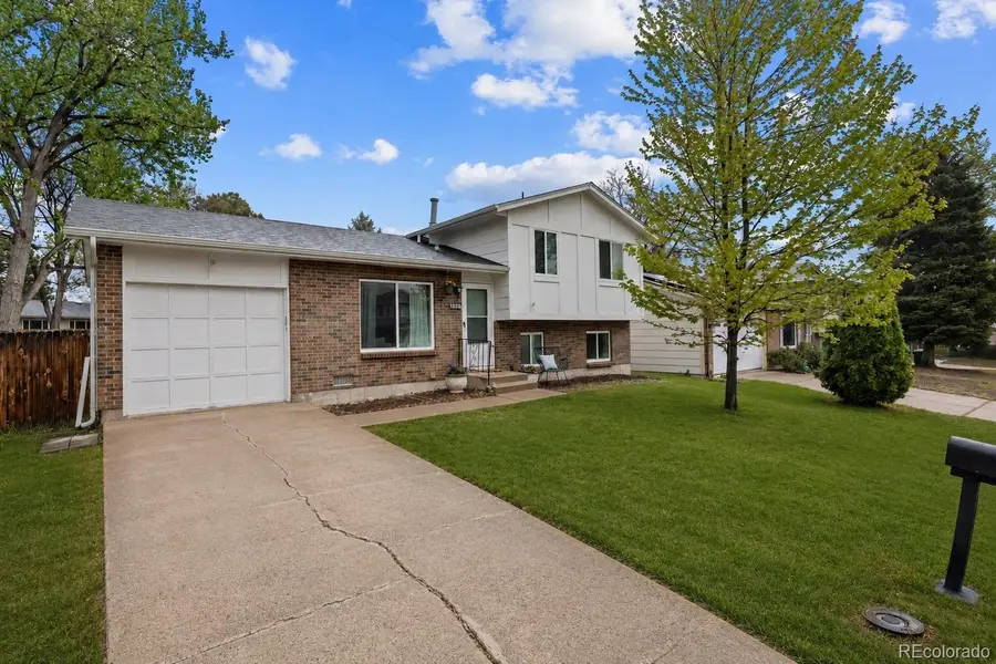 8821 W Stanford Avenue, Littleton, CO 80123 - #2