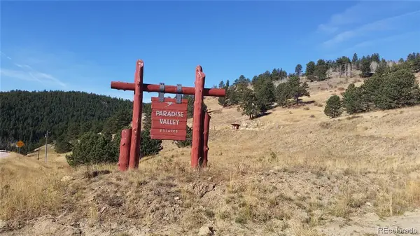 13 Paradise Valley Parkway, Black Hawk, CO 80422