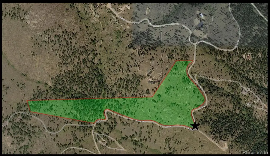 Lot 12a Bailey Estates, Bailey, CO 80421 - #2