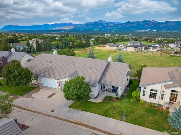 14324 Eagle Villa Grove, Colorado Springs, CO 80921