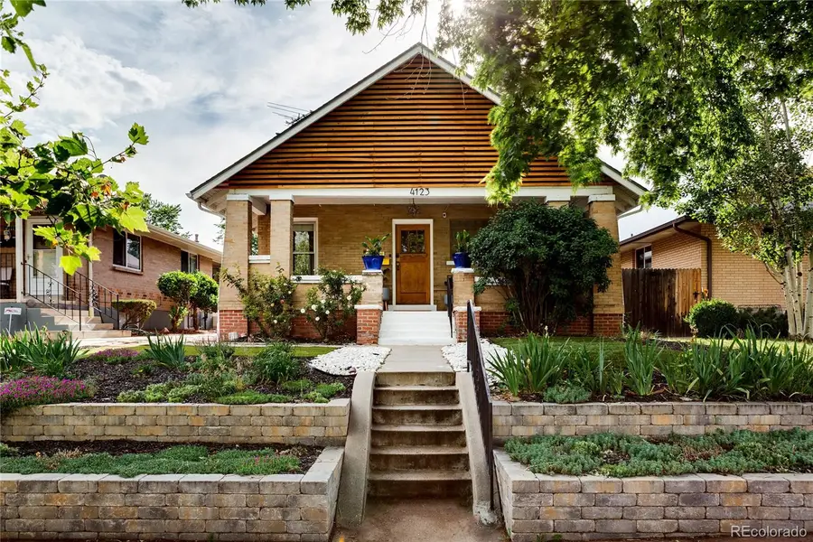 4123 Zuni Street, Denver, CO 80211 - #2