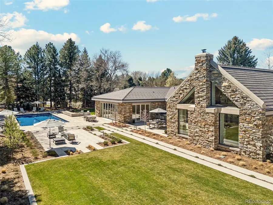 9 Cherry Hills Farm Court, Cherry Hills Village, CO 80113 - #3