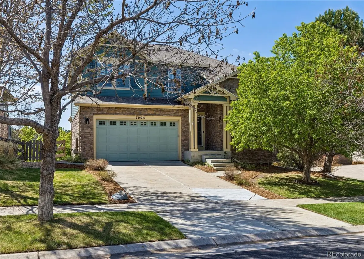 7004 S Fultondale Circle, Aurora, CO 80016 - #1