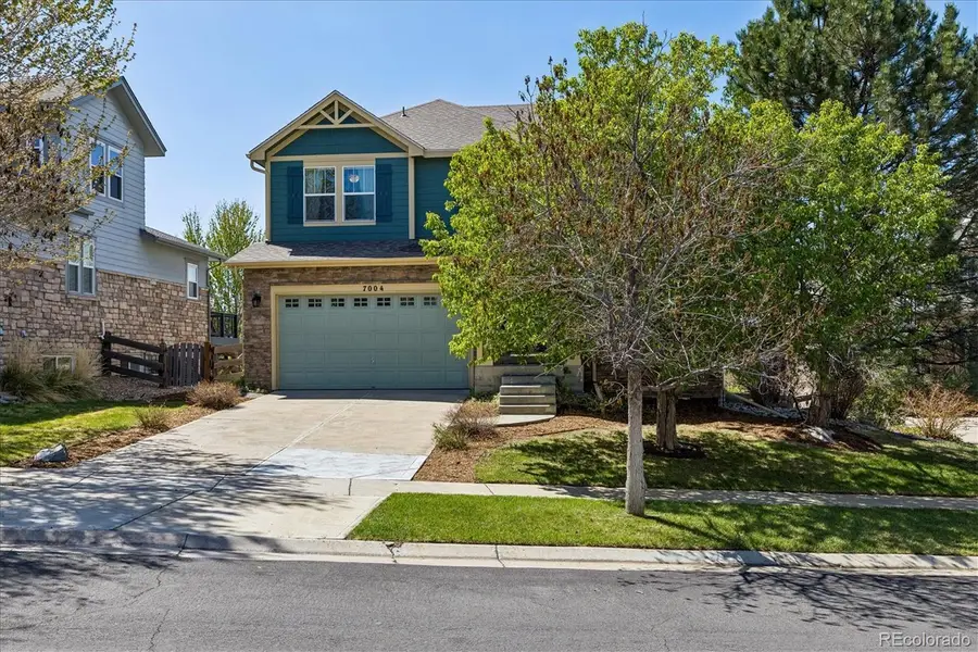 7004 S Fultondale Circle, Aurora, CO 80016 - #2