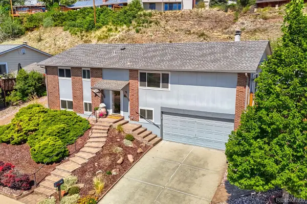 13337 W Exposition Drive, Lakewood, CO 80228