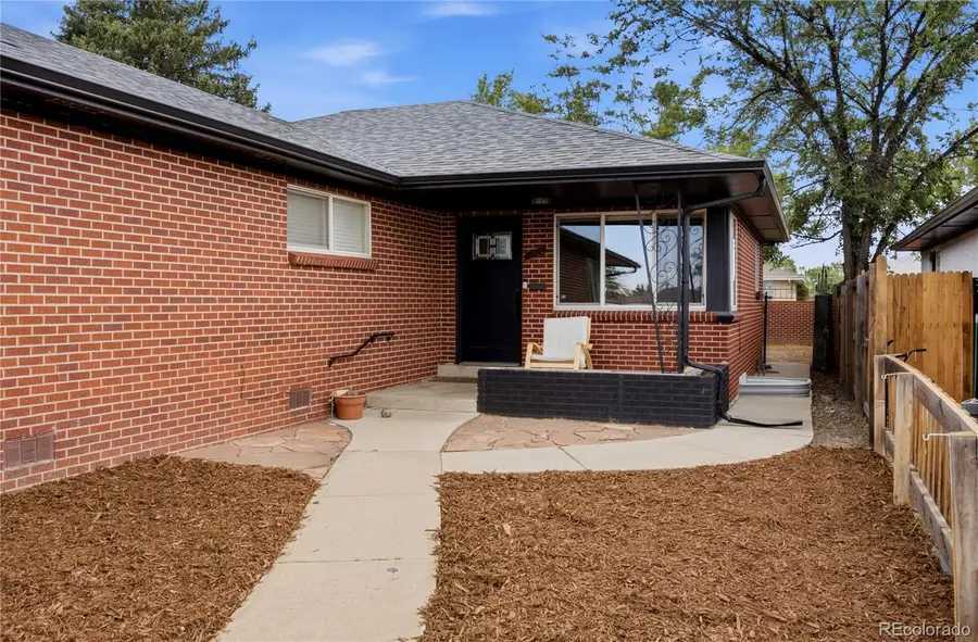 3353 N Krameria Street, Denver, CO 80207 - #2