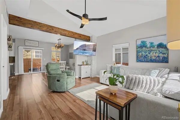 10024 Wyandott Circle S, Thornton, CO 80260