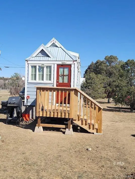 816 W Montana Street, Walsenburg, CO 81089