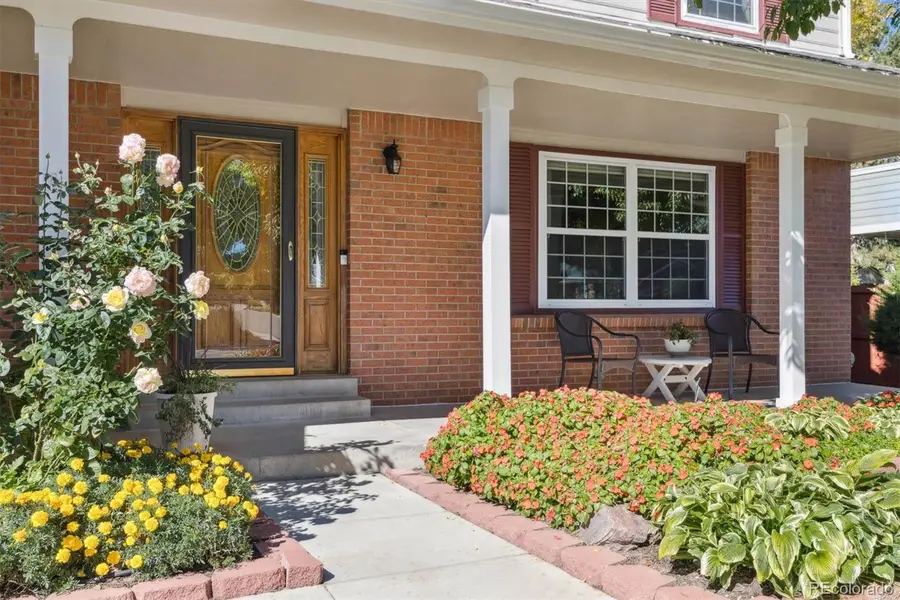 7199 S Kline, Littleton, CO 80127 - #3