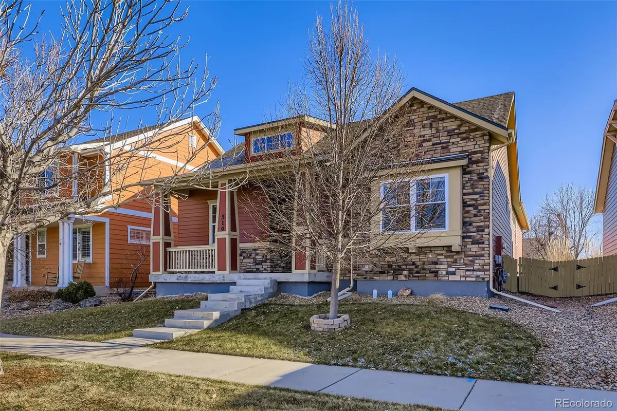 519 Deerwood Drive, Longmont, CO 80504 - Image #1