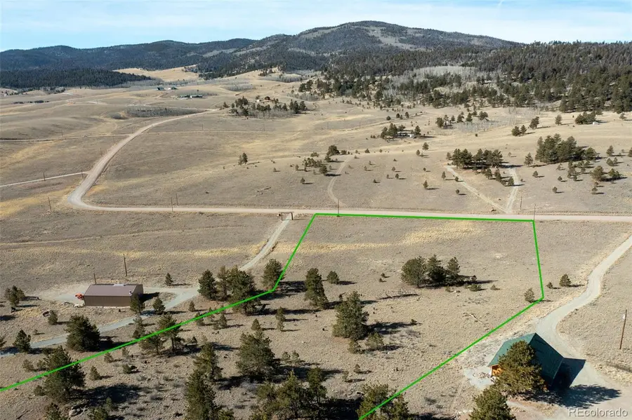 5617 Ranch Road, Hartsel, CO 80449 - #2