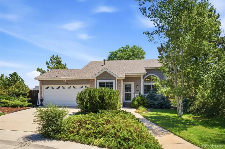 1278 N Deckers Place, Castle Rock, CO 80104 - #2