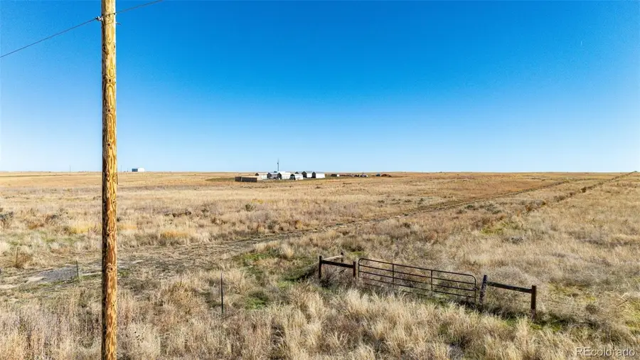 13340 Deter Winters Road, East Adams, CO 80229 - #2