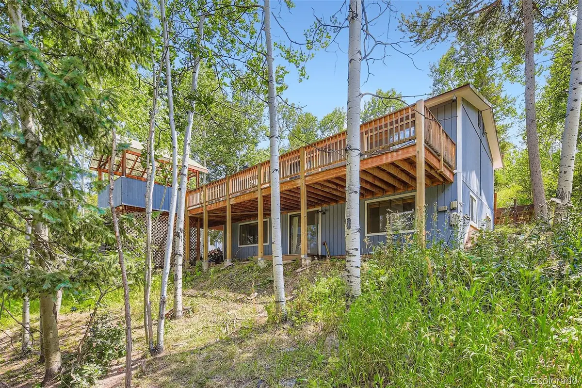 20341 Cypress Drive, Morrison, CO 80465 - #1