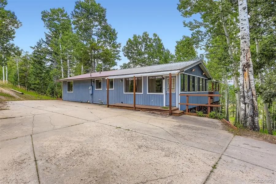 20341 Cypress Drive, Morrison, CO 80465 - #2