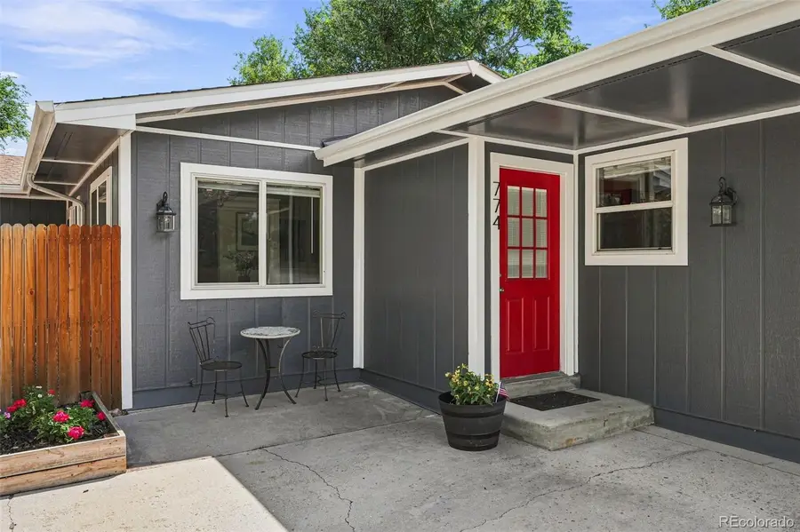 774 S Krameria, Denver, CO 80224 - #3