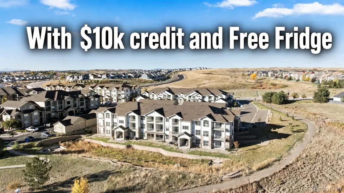 18645 Stroh Road #104, Parker, CO 80134 - #1