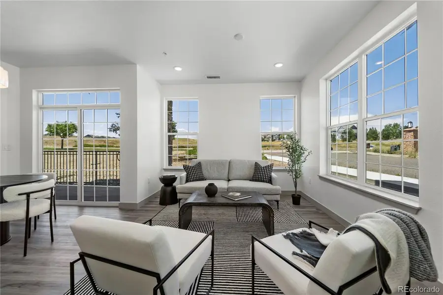 18645 Stroh Road #104, Parker, CO 80134 - #2