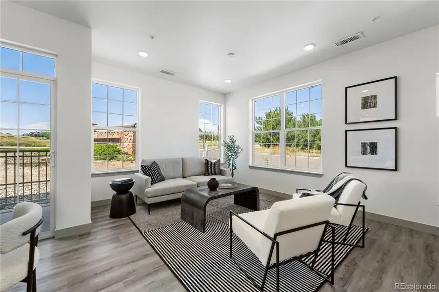 18645 Stroh Road #104, Parker, CO 80134 - #3