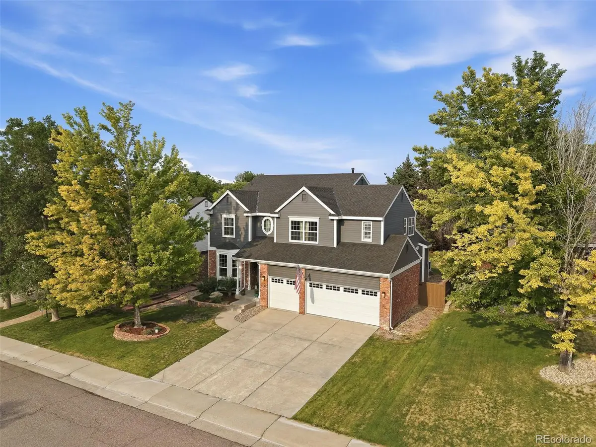 3537 Meadow Creek Place, Littleton, CO 80126 - #1