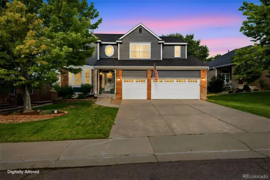 3537 Meadow Creek Place, Littleton, CO 80126 - #2