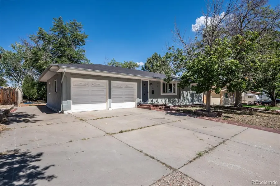 40 Normandy Circle, Pueblo, CO 81001 - #2