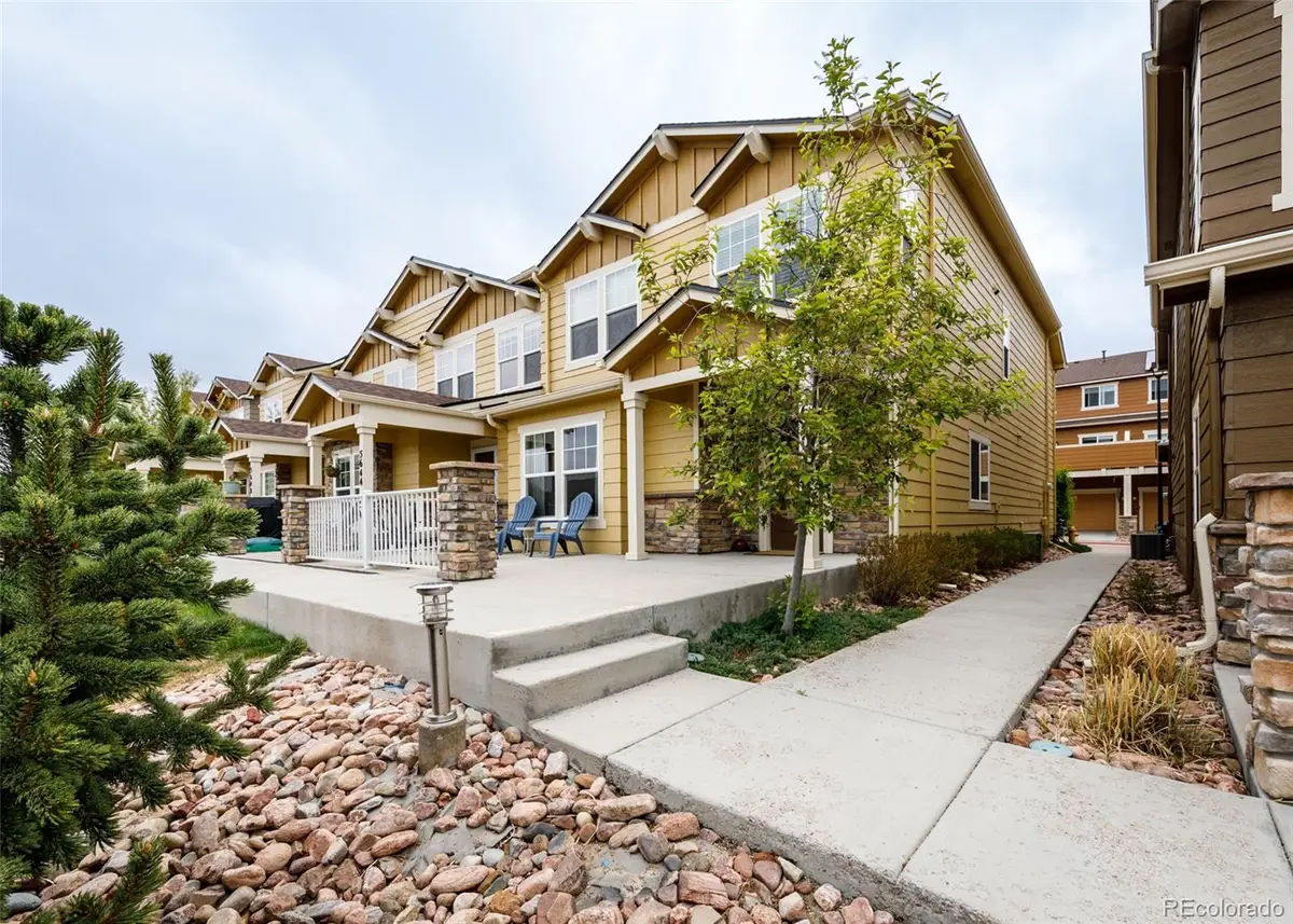 5640 Shamrock Heights, Colorado Springs, CO 80923 - #1