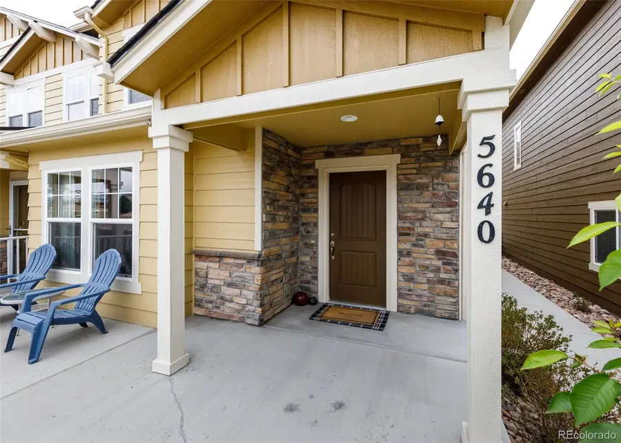 5640 Shamrock Heights, Colorado Springs, CO 80923 - #2