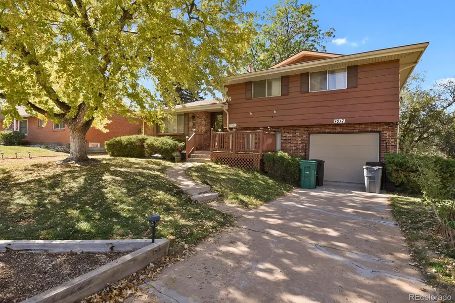 7017 S Cherry, Centennial, CO 80122 - #2