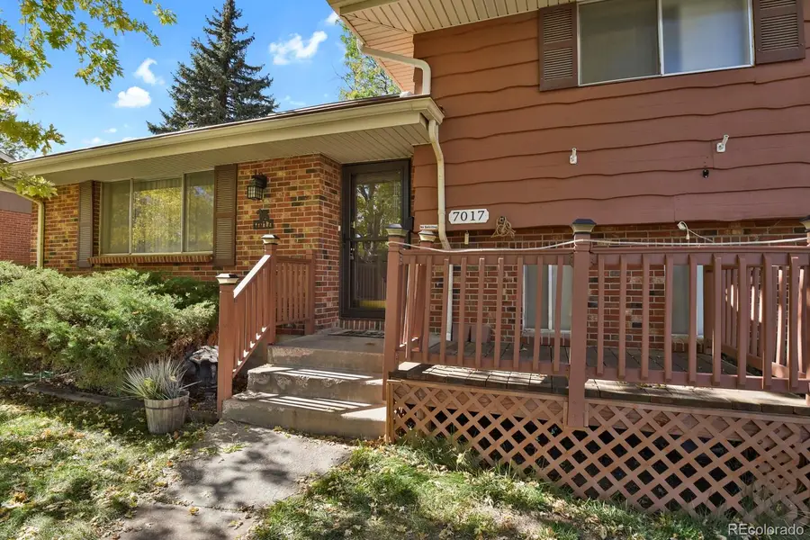 7017 S Cherry, Centennial, CO 80122 - #3