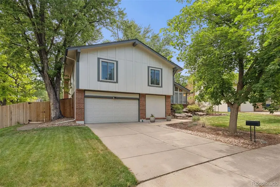 1716 S Newark Court, Aurora, CO 80012 - #3