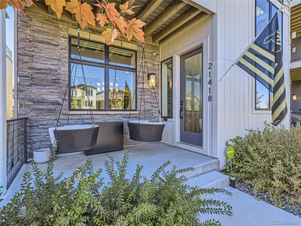 21418 E 61st Drive, Aurora, CO 80019