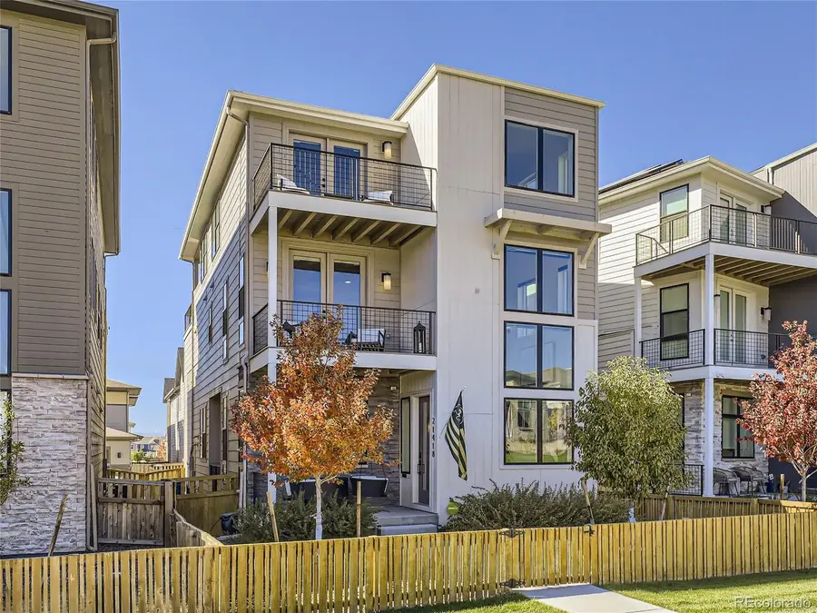 21418 E 61st Drive, Aurora, CO 80019 - Image #2