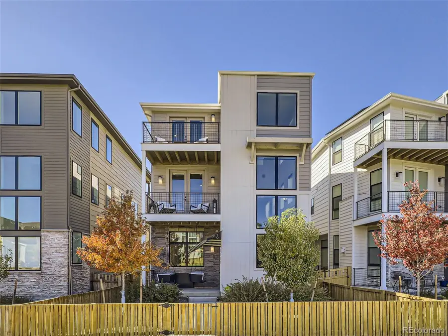 21418 E 61st Drive, Aurora, CO 80019 - Image #3