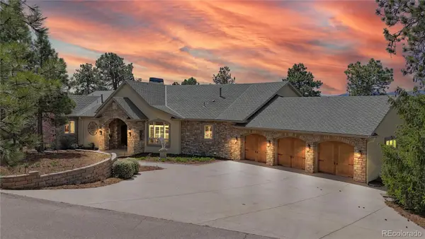 425 Tam O Shanter Way, Monument, CO 80132