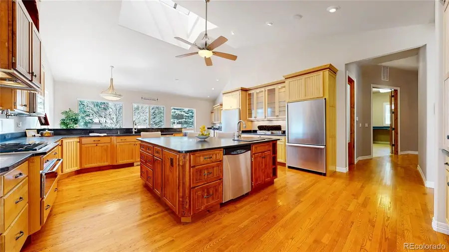 425 Tam O Shanter Way, Monument, CO 80132 - #3