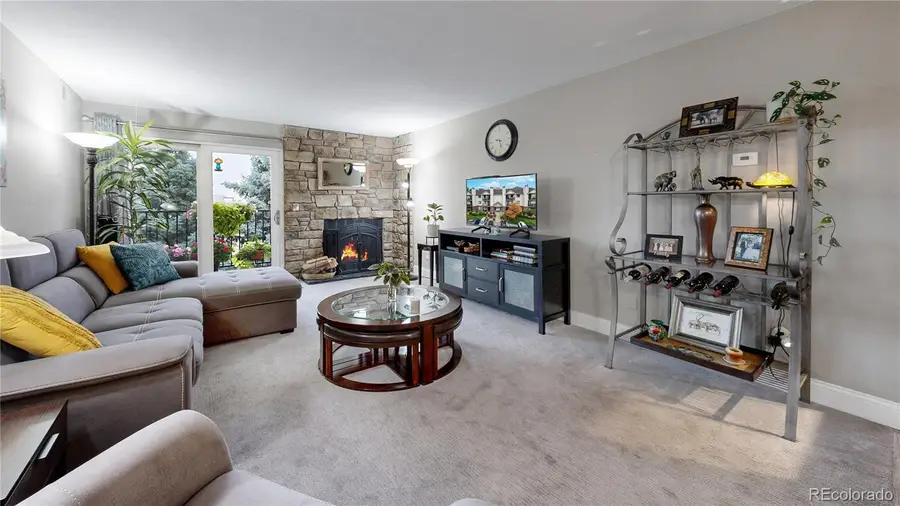 491 S Kalispell Way #305, Aurora, CO 80017 - Image #2