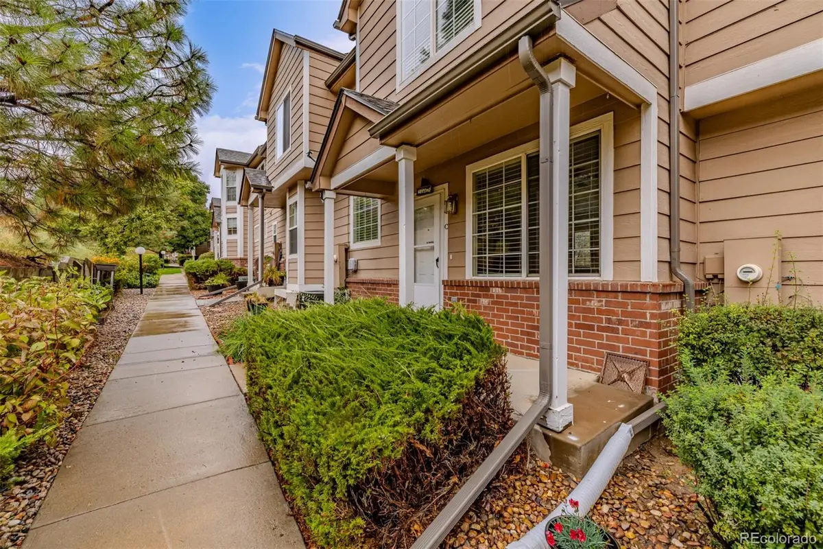 6837 S Webster Street #C, Littleton, CO 80128 - #1