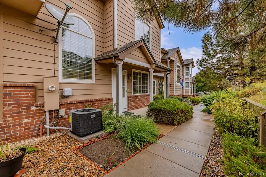 6837 S Webster Street #C, Littleton, CO 80128 - #2