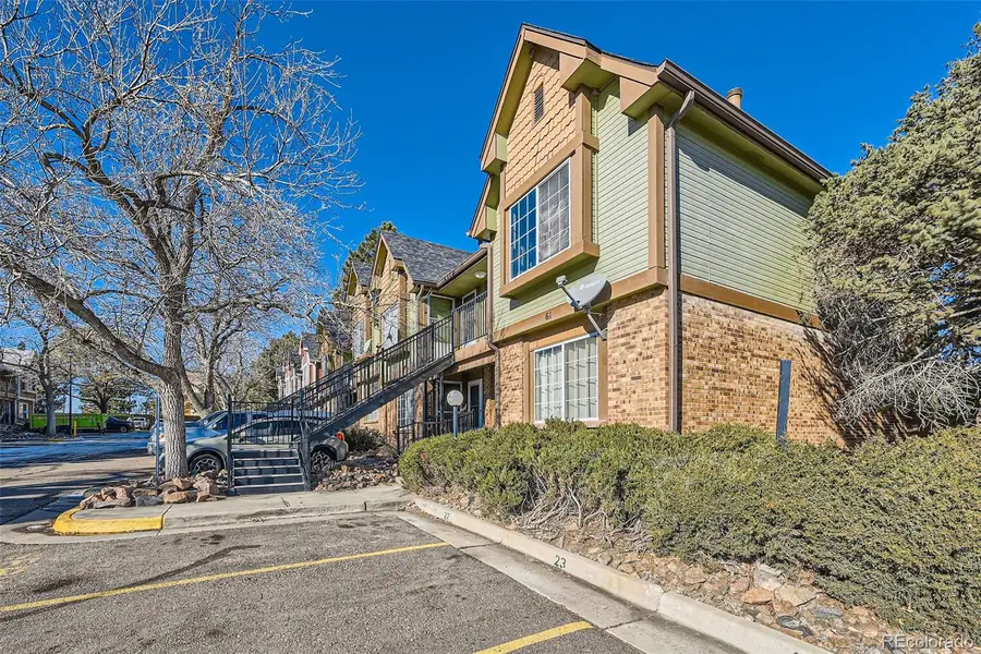 61 S Sable Boulevard #C14, Aurora, CO 80012 - Image #2